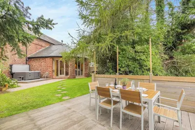 Image de 3 bedroom accommodation in Blagdon, near Paignton