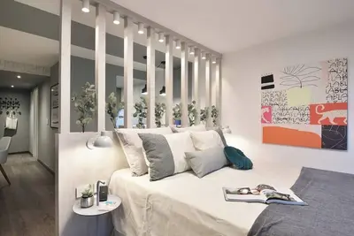 Image de Exclusive Studio in Punta Carretas