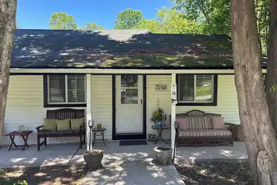 Image de Willowemoc Creek Cottage