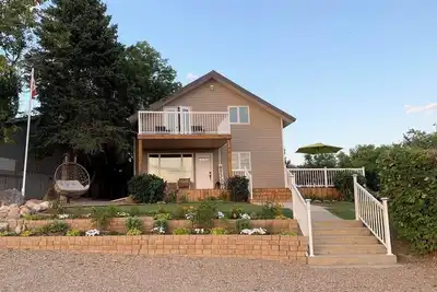 Image de Hakuna Matata Guest House at Saskatchewan Beach