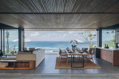Image de Villa Keluarga at Tampah Hills