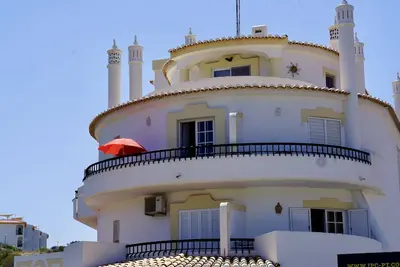 Image de Carvoeiro Townhouse Apartment