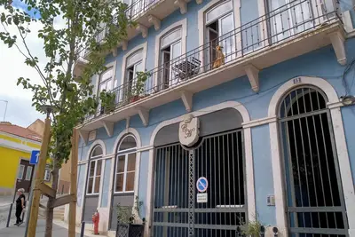 Image de \"Charming Beato Flat: Fusion of Tradition & Modernity! \"