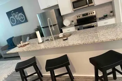 Image de Midtown \"Luxury\" Townhouse