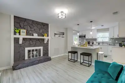 Image de Riverdale Retreat w/ Private Pool & Game Room!