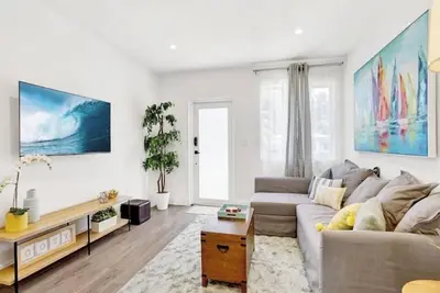 Image de Casa Two Modern Cheerful Retreat - You Will ❤️ it!