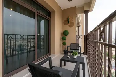 Image de Ultimate Stay \/ 2 Beds \/ Brand-new \/ Madinat Jumeirah