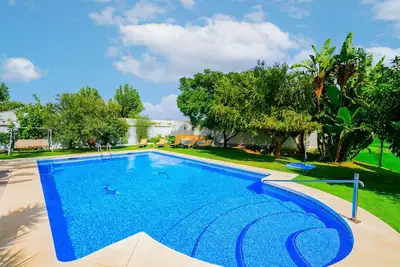 Image de Cubo's Casa Vista Alegre / piscina privada / wifi gratis