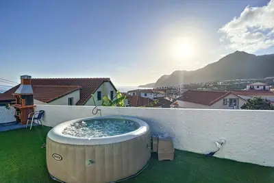 Image de Casa da AvĂł 2 by Atlantic Holiday