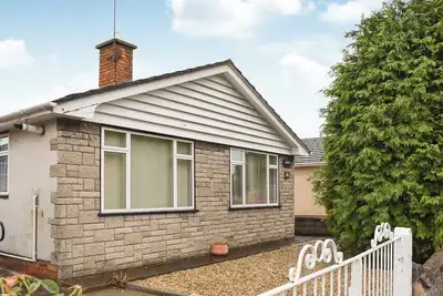 Image de 2 chambres à coucher à Rhyl