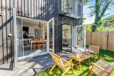 Image de 4 bedroom accommodation in Kewstoke, near Weston-super-Mare