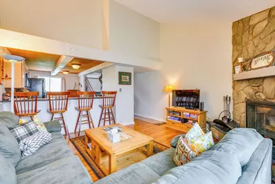Image de Family-Friendly Fraser Condo w/ Heated Pool Access