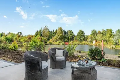 Image de 2 chambres à coucher à Lanchester, near Durham