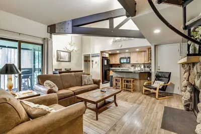 Image de Keystone Condo on Shuttle Line < 1 Mi to Resort!