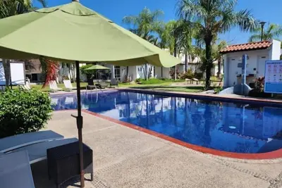 Image de Casa Concha in Bucerias