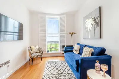 1 chambres à coucher à Whitby