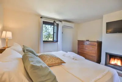 Image de The Sacristan's House in Pietra Campana | Villa in Orvieto