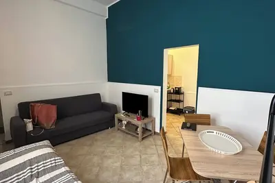 Image de 2 Bedroom Private vacation home in Catania