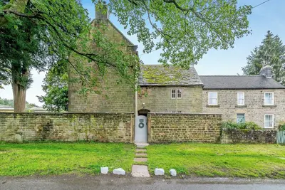 Image de Part of a historic and beautifully converted Grade Ii listed home.