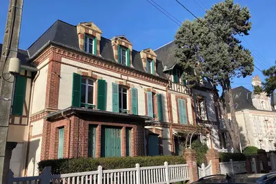 Image de Villa La Lorraine