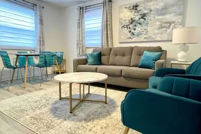 Image de Center City with Recent Renos\n(King & Double Beds)