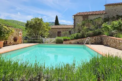 Image de Apartment in the heart of Chianti