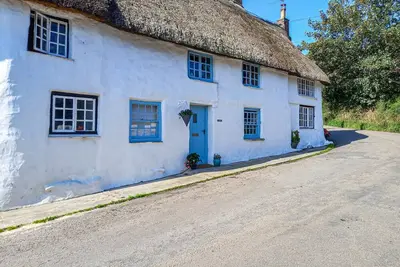 Image de The Hideaway at White Walls