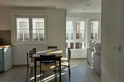 Image de Casa Abeancos, Apartamento en Pleno Camino de Santiago a su Paso por Melide