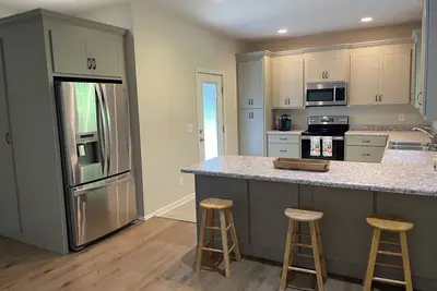 Image de Safe and convenient! Cozy place to stay!