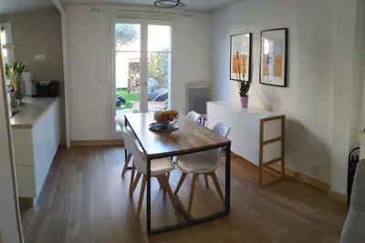 Image de Lovely House, Only 7km From Paris/10 min From Airport