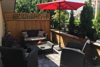 Image de Studio Suite on the West Kelowna Wine Trail! Close to Beaches & Hiking