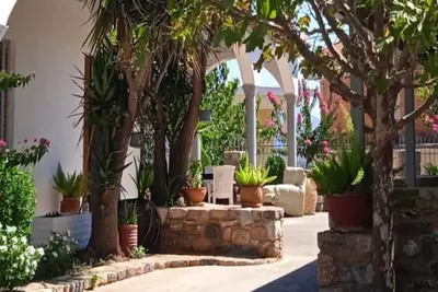 Paul's House