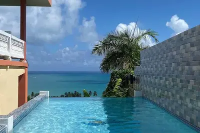 Image de 2 Ocean View Villas with Private Pool