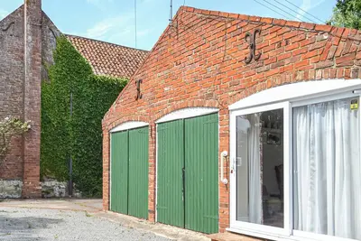 Image de The Old Farm Cottage