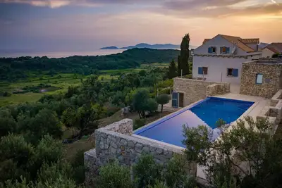 Image de Villa Peleope