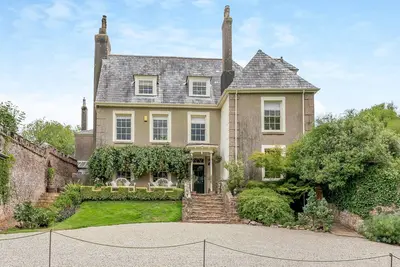 Image de 4 bedroom accommodation in Blagdon, near Paignton