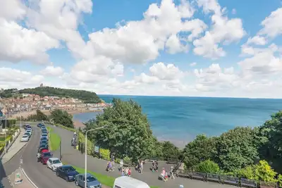Image de Sea View at The Oaklands