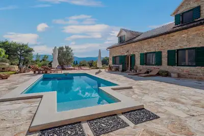 Image de Villa Harpocrates