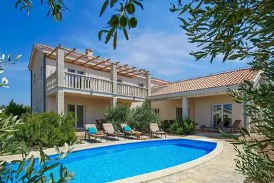 Image de Villa 1 Mala Rudina