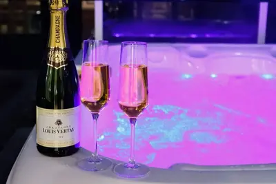 Image de Clydesdale Lodge - Drumcarrow Luxury Lodges