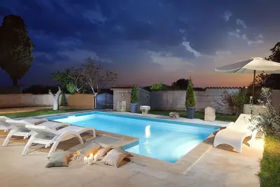 Image de Villa Paradiso