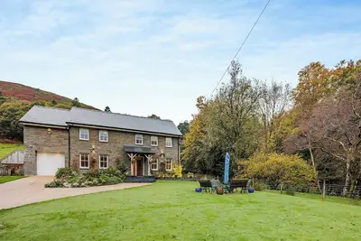 Image de 3 bedroom accommodation in LLanymawddwy, near Machynlleth