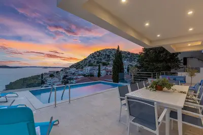 Image de Belle maison de 4 chambres à Drage