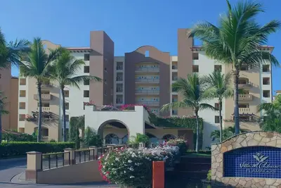 Image de Christmas in 2 Br Suite Flamingos