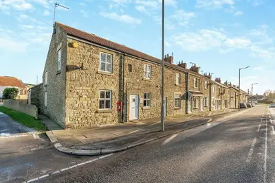 Image de 3 bedroom accommodation in Fir Tree, near Crook