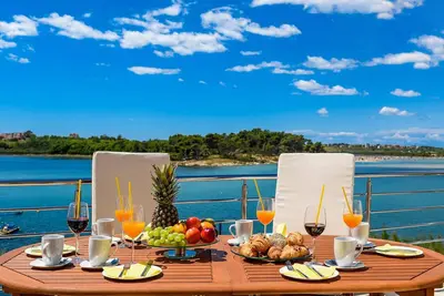 Image de Superbe maison de 3 chambres à Nin