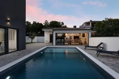 Image de Superbe maison de 3 chambres à.