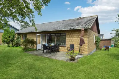 Image de Superbe maison de 3 chambres à Marstal