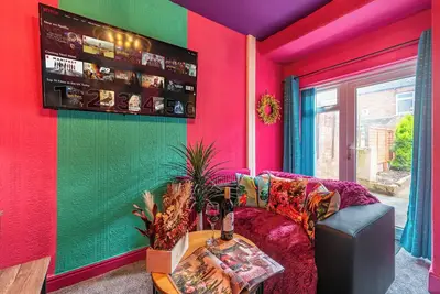 Image de Hosanna Merci Showy 3 Bedrooms Cozy Central House