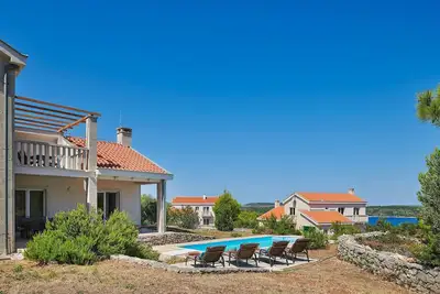 Image de Villa 6 Mala Rudina